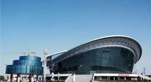 體育場(chǎng)館吸音工程(圖1) 體育場(chǎng)館吸音工程(圖1)