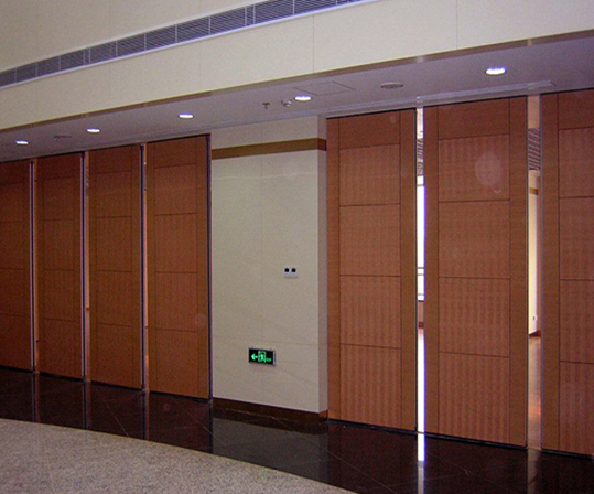 重慶活動(dòng)隔斷(圖1)