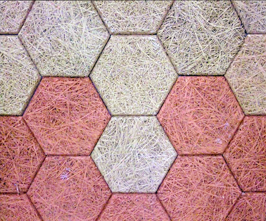 造型木絲吸音板 木絲吸音板 造型木絲吸音板(圖2)