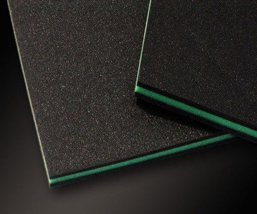 ktv隔音減震,隔音減震墊 ktv隔音減震(圖1)