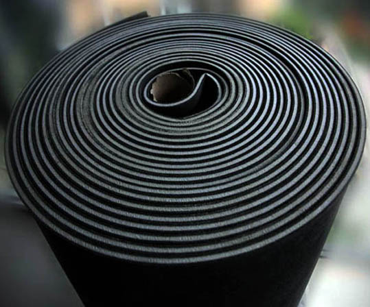 地面隔音減震墊,減震墊 地面隔音減震墊(圖2)