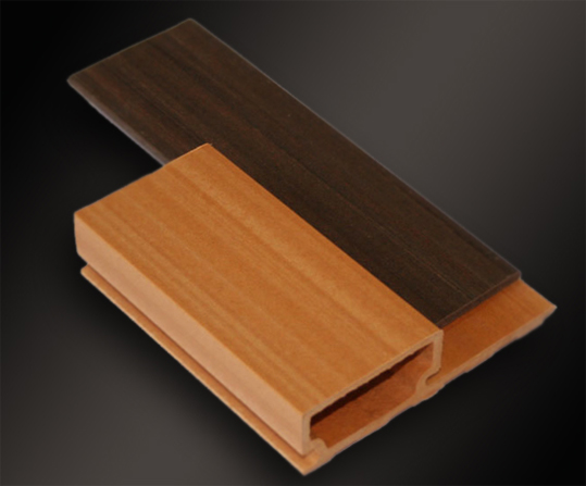 戶外生態(tài)木吸音板,戶外木吸音板 戶外生態(tài)木吸音板(圖1)