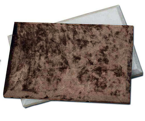 防火阻燃軟包吸音板,軟包吸音板 防火阻燃軟包吸音板(圖1)