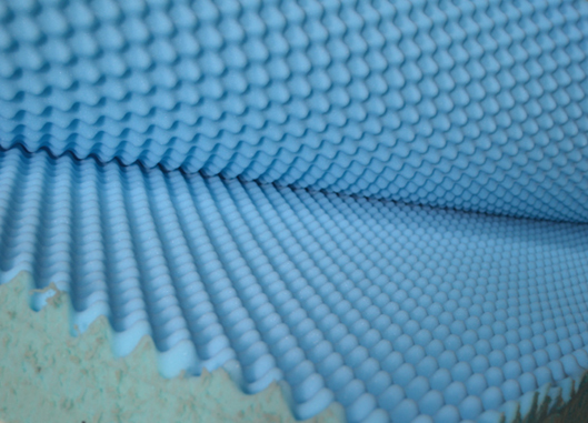 雞蛋吸音棉,吸音棉 雞蛋吸音棉(圖2)