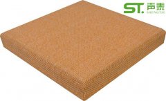 布藝吸音板價格