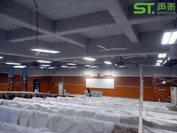 無機(jī)纖維噴涂與有機(jī)纖維噴涂區(qū)別(圖1) 無機(jī)纖維噴涂與有機(jī)纖維噴涂區(qū)別(圖1)