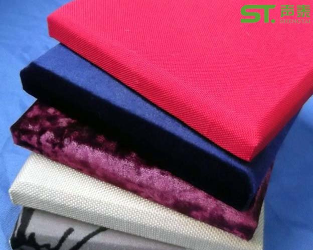 布藝吸音板生產(chǎn)廠家|價格|圖片(圖1) 布藝吸音板生產(chǎn)廠家|價格|圖片(圖1)