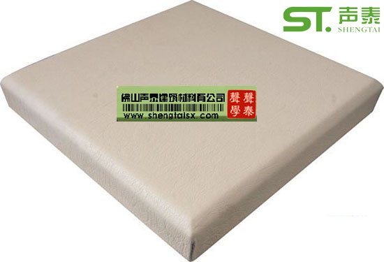 吸音軟包飾面(圖3) 吸音軟包飾面(圖3)