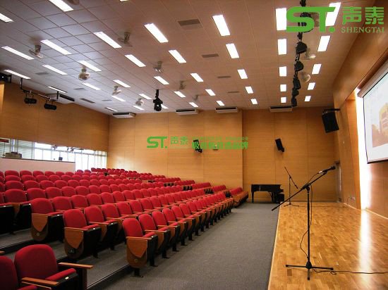 木質吸音板各大場所效果圖及用途(圖2) 木質吸音板各大場所效果圖及用途(圖2)