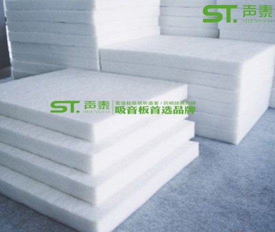 聚酯纖維吸音棉品牌(圖1)