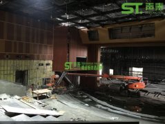 合肥萬達(dá)蝶夢(mèng)大劇院