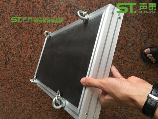 新疆哪里有吸音材料批發(fā)價格生產廠家(圖4)