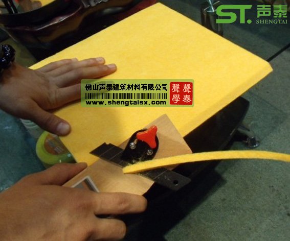 新疆哪里有吸音材料批發(fā)價格生產廠家(圖5)