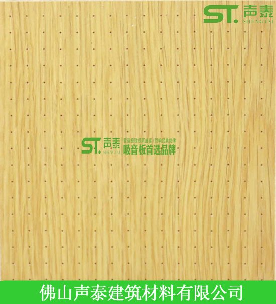 環(huán)保消音材料分別有那些(圖1)