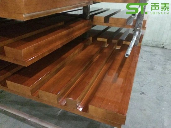 擴(kuò)散吸音材料分類(圖1) 擴(kuò)散吸音材料分類(圖1)