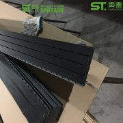 聲泰事業(yè)部資訊：兩大工廠生產(chǎn)進(jìn)度實況