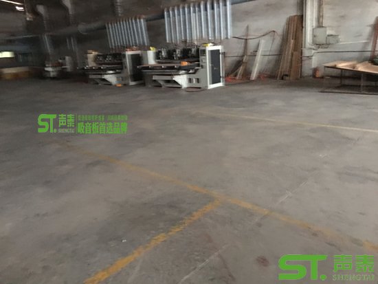 開(kāi)工啦!聲泰聲學(xué)吸音板廠家祝您雞年吉祥(圖6) 開(kāi)工啦!聲泰聲學(xué)吸音板廠家祝您雞年吉祥(圖6)