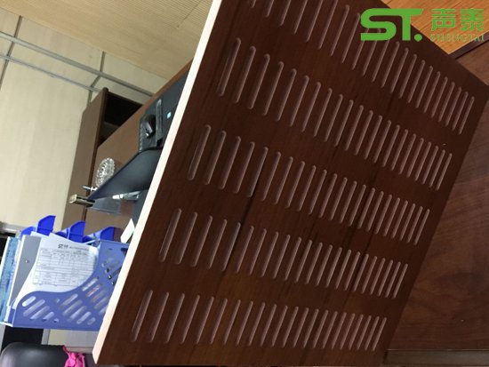 異性孔|U型|方孔吸音板貼圖(圖3) 異性孔|U型|方孔吸音板貼圖(圖3)