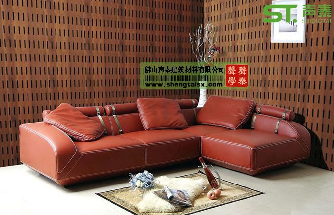 異性孔|U型|方孔吸音板貼圖(圖4) 異性孔|U型|方孔吸音板貼圖(圖4)