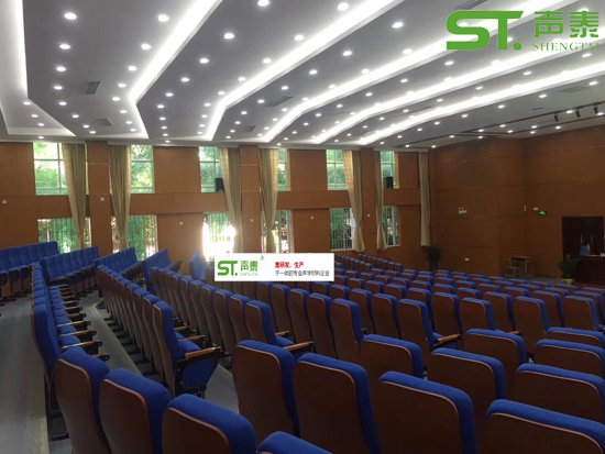 六盤水會(huì)議室案例(圖2)