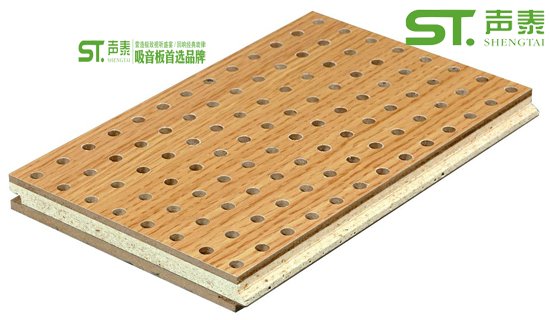 環(huán)保吸音板系列--聲學材料產品(圖3) 環(huán)保吸音板系列--聲學材料產品(圖3)