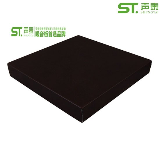 環(huán)保吸音板系列--聲學材料產品(圖7) 環(huán)保吸音板系列--聲學材料產品(圖7)