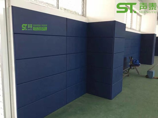 環(huán)保吸音板系列--聲學材料產品(圖11) 環(huán)保吸音板系列--聲學材料產品(圖11)