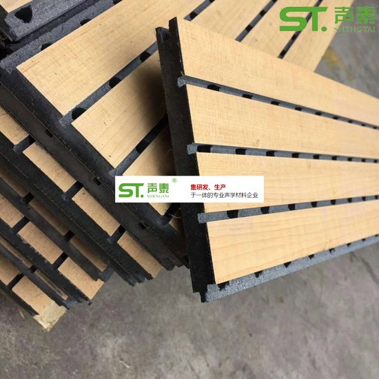 會(huì)議室聲學(xué)設(shè)計(jì)解決方案(圖2) 會(huì)議室聲學(xué)設(shè)計(jì)解決方案(圖2)