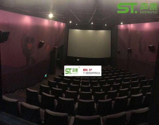 湖南醴陵千金影院案例(圖2) 湖南醴陵千金影院案例(圖2)