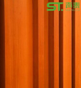 大劇院聲學(xué)擴(kuò)散體(圖1)