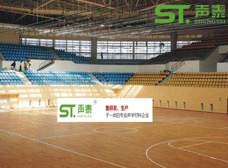 品牌聲泰,鑄就精品聲學工程(圖3)