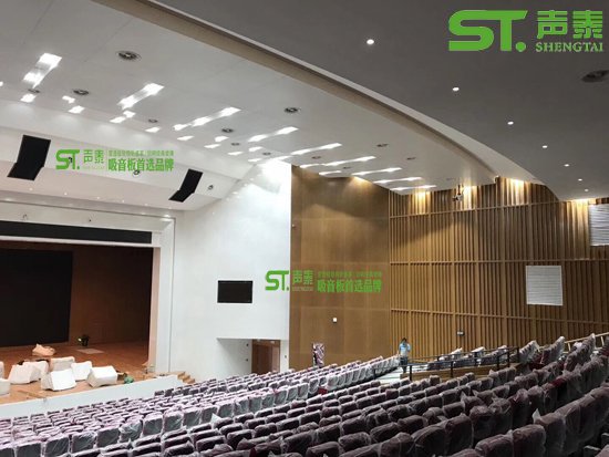 大劇院mls擴(kuò)散體廠(chǎng)家(圖4)