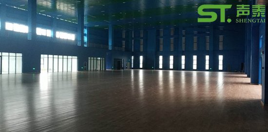 陜西渭南全民體育中心案例(圖3) 陜西渭南全民體育中心案例(圖3)