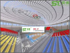 體育館吸音板專業(yè)生產(chǎn)廠家