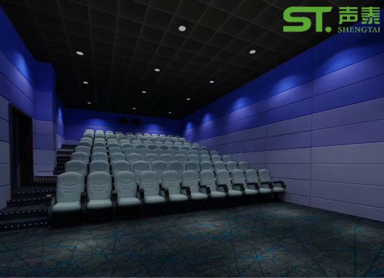 什么是吸音軟包？具有哪些特點！(圖1)