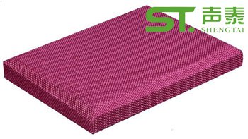 什么是吸音軟包？具有哪些特點！(圖2)