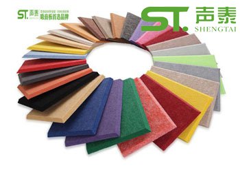 重慶萬州法院聲學工程案例(圖5) 重慶萬州法院聲學工程案例(圖5)