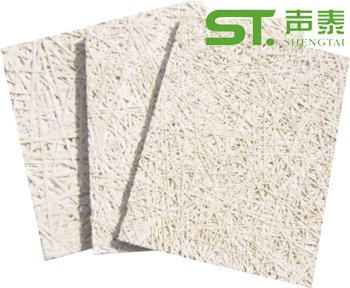 排練廳的建筑聲學(xué)設(shè)計(jì)(圖3)