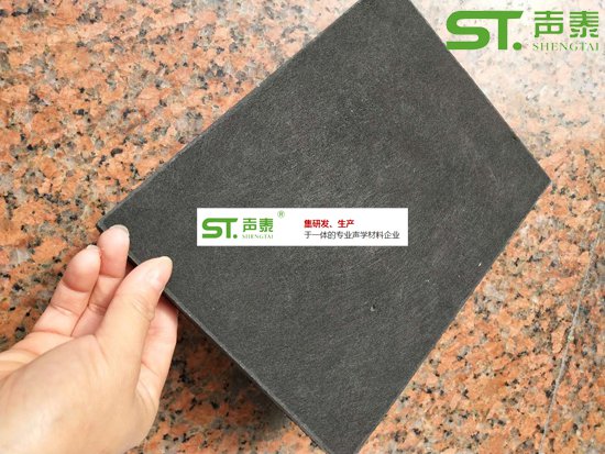 電影院天花玻纖吸聲板(圖2) 電影院天花玻纖吸聲板(圖2)