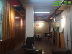 新面貌,新征程,2013-2019！我司全新展廳正式開放