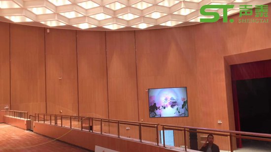 陜西寶雞國(guó)際宴會(huì)會(huì)議中心(圖3) 陜西寶雞國(guó)際宴會(huì)會(huì)議中心(圖3)