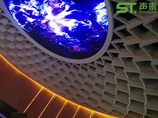 陜西寶雞國(guó)際宴會(huì)會(huì)議中心(圖4) 陜西寶雞國(guó)際宴會(huì)會(huì)議中心(圖4)