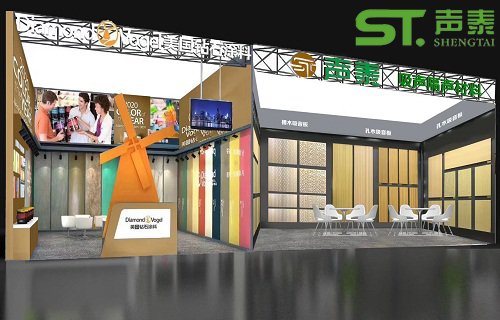 2019廣州國際設(shè)計周展,我們又來了(圖2) 2019廣州國際設(shè)計周展,我們又來了(圖2)