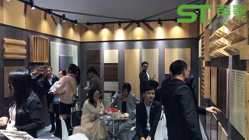 本屆設(shè)計周完美閉幕,明年我們不見不散！(圖2)