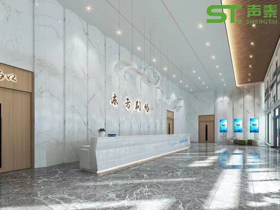 內蒙古東方大劇院(圖7)