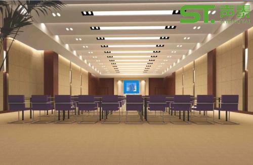 學(xué)校教室體育館裝修吸音材料需要提前購(gòu)買嗎?(圖3) 學(xué)校教室體育館裝修吸音材料需要提前購(gòu)買嗎?(圖3)