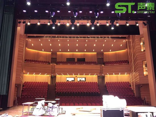 網(wǎng)上購買聲學(xué)材料靠譜嗎?(圖3)