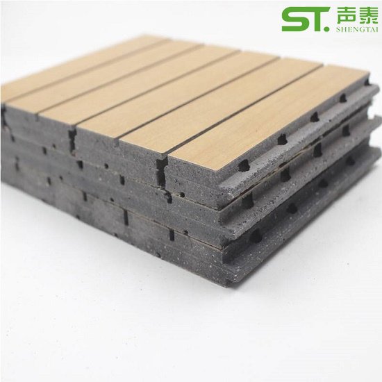 陶鋁吸音板的吸音效果怎么樣?(圖1) 陶鋁吸音板的吸音效果怎么樣?(圖1)