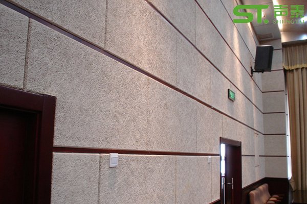 木絲吸音板廠(chǎng)家有哪些(圖3)